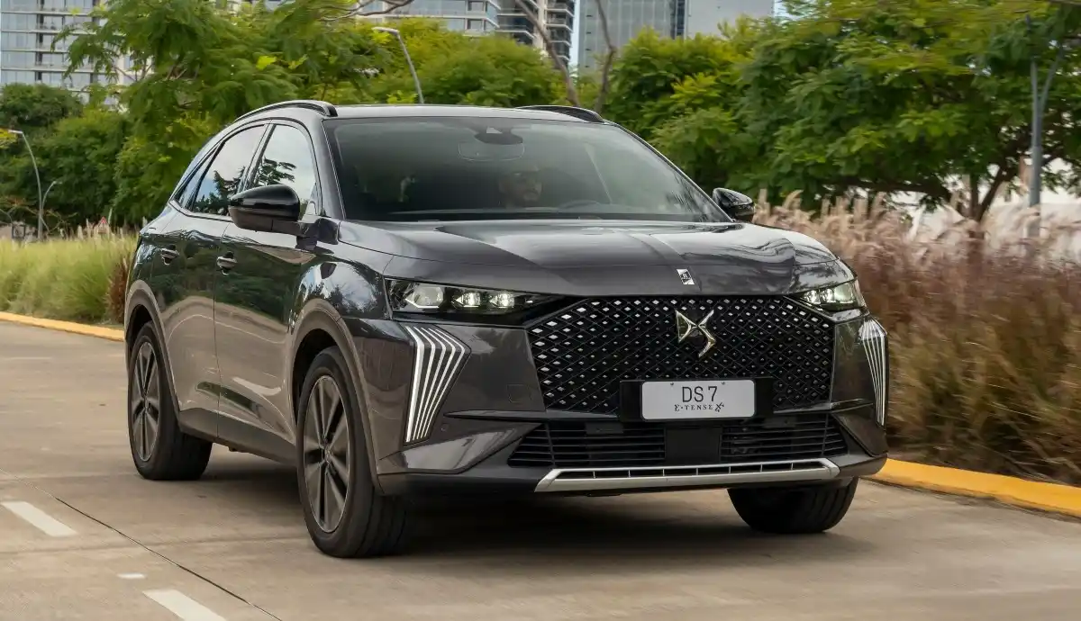 DS 7 - El Eco Autos (1)