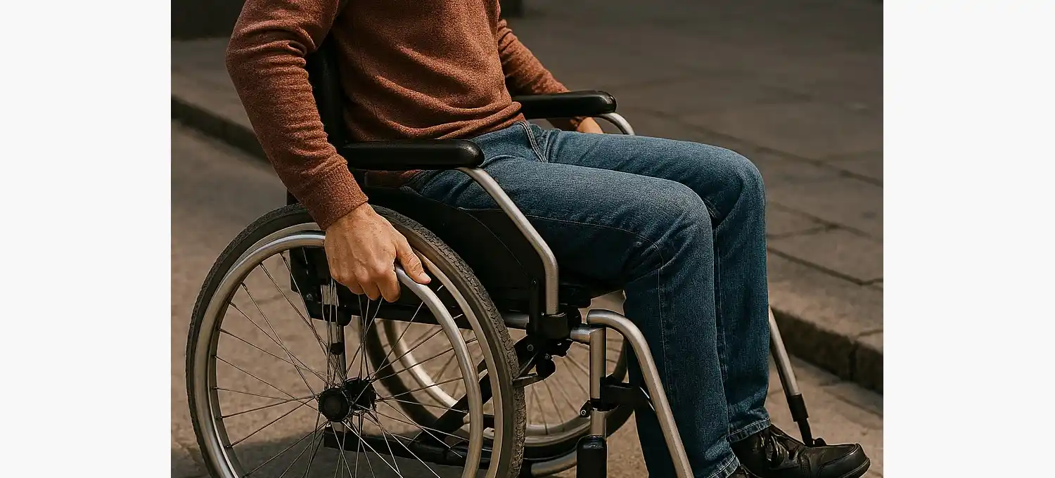 Piden la construcción de baños accesibles para personas con discapacidad en los polideportivos barriales municipales