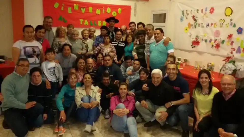 Un modelo de trabajo e integración