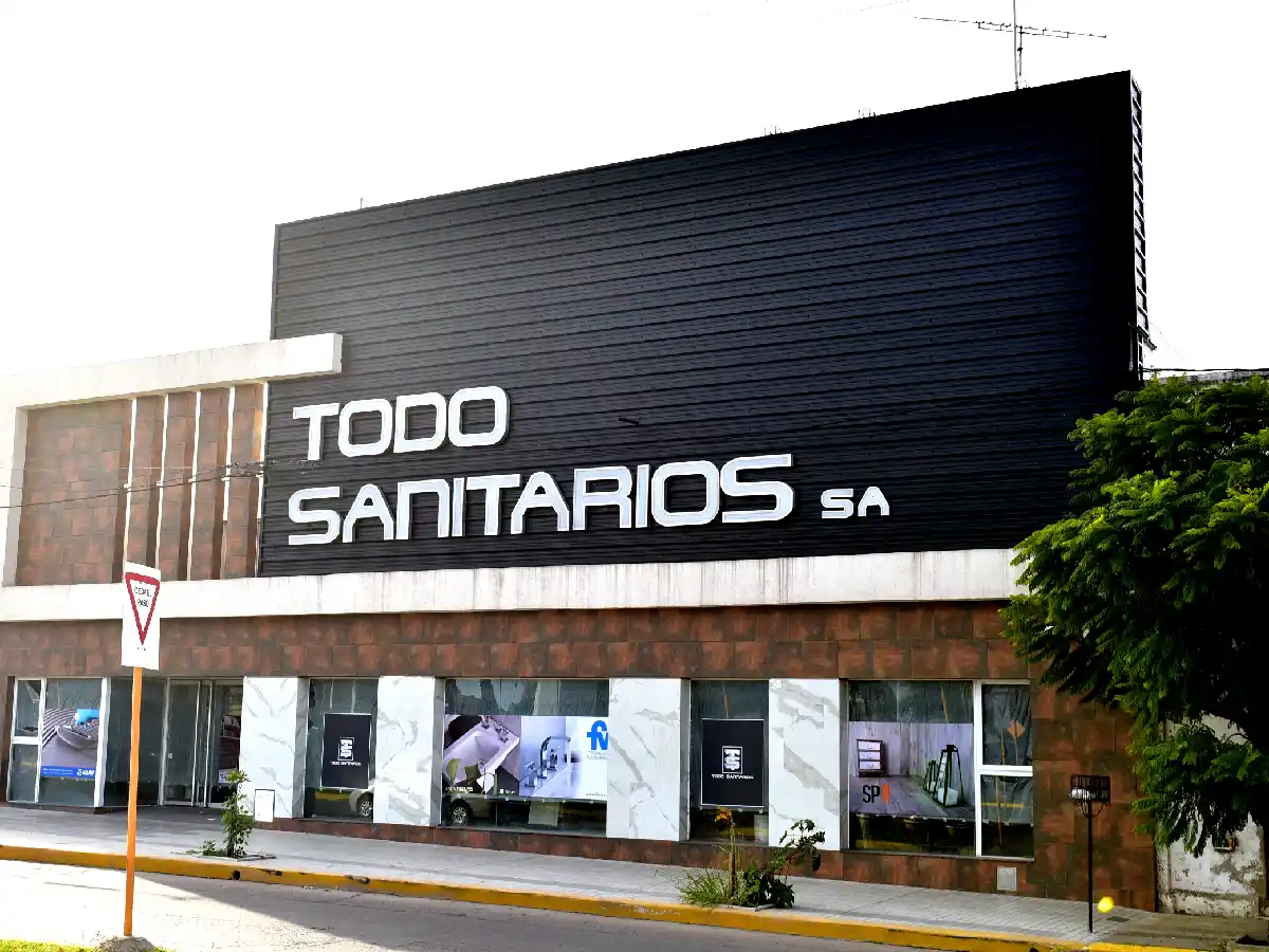 Todo Sanitarios celebra 34 años de crecimiento   