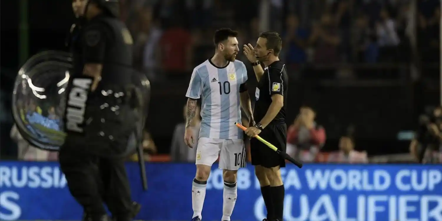 Lionel Messi no viajará a hacer su descargo en FIFA