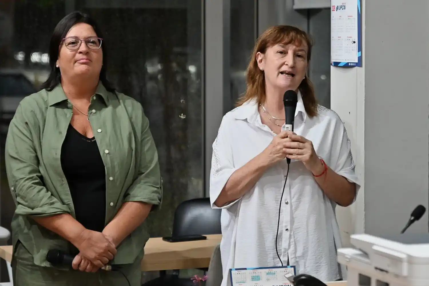 Escuelas de Enfermería: este año ingresarán más de 1.800 aspirantes