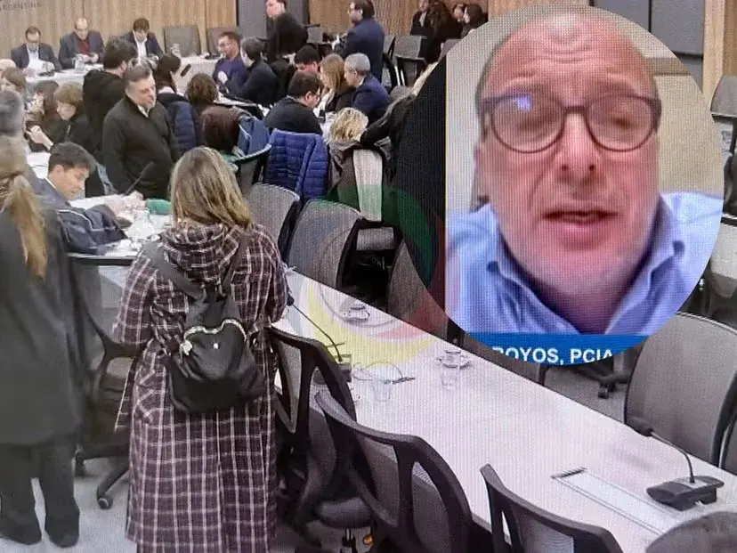 El intendente de Tres Arroyos alertó en Diputados por el estado de las rutas 3 y 228: “Gastan la plata en otra cosa”
