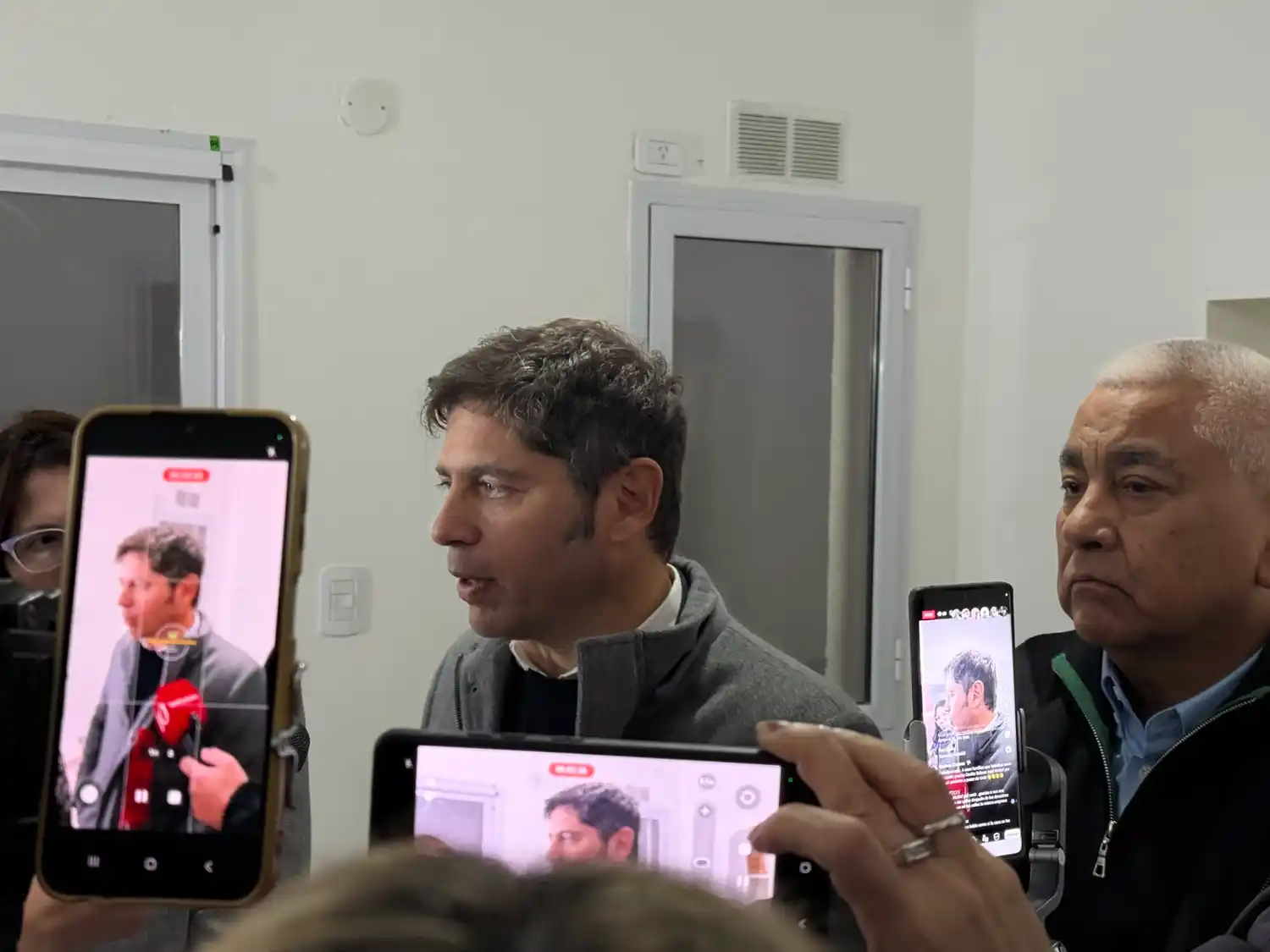 Kicillof