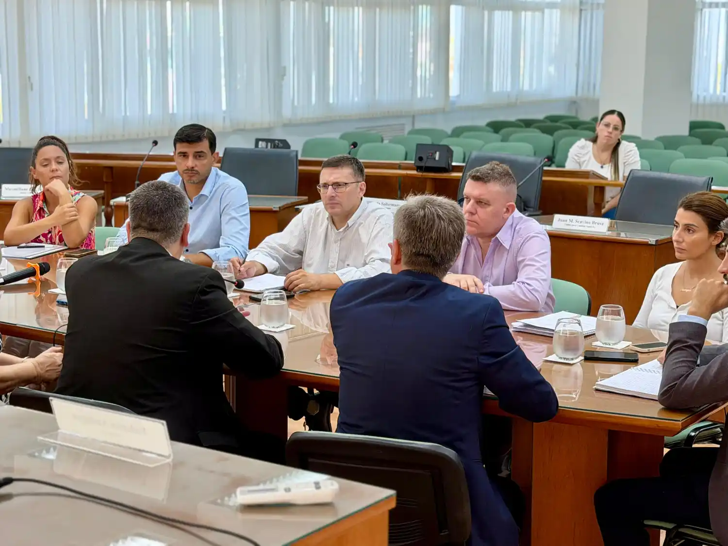 Concejales de Rafaela - 3