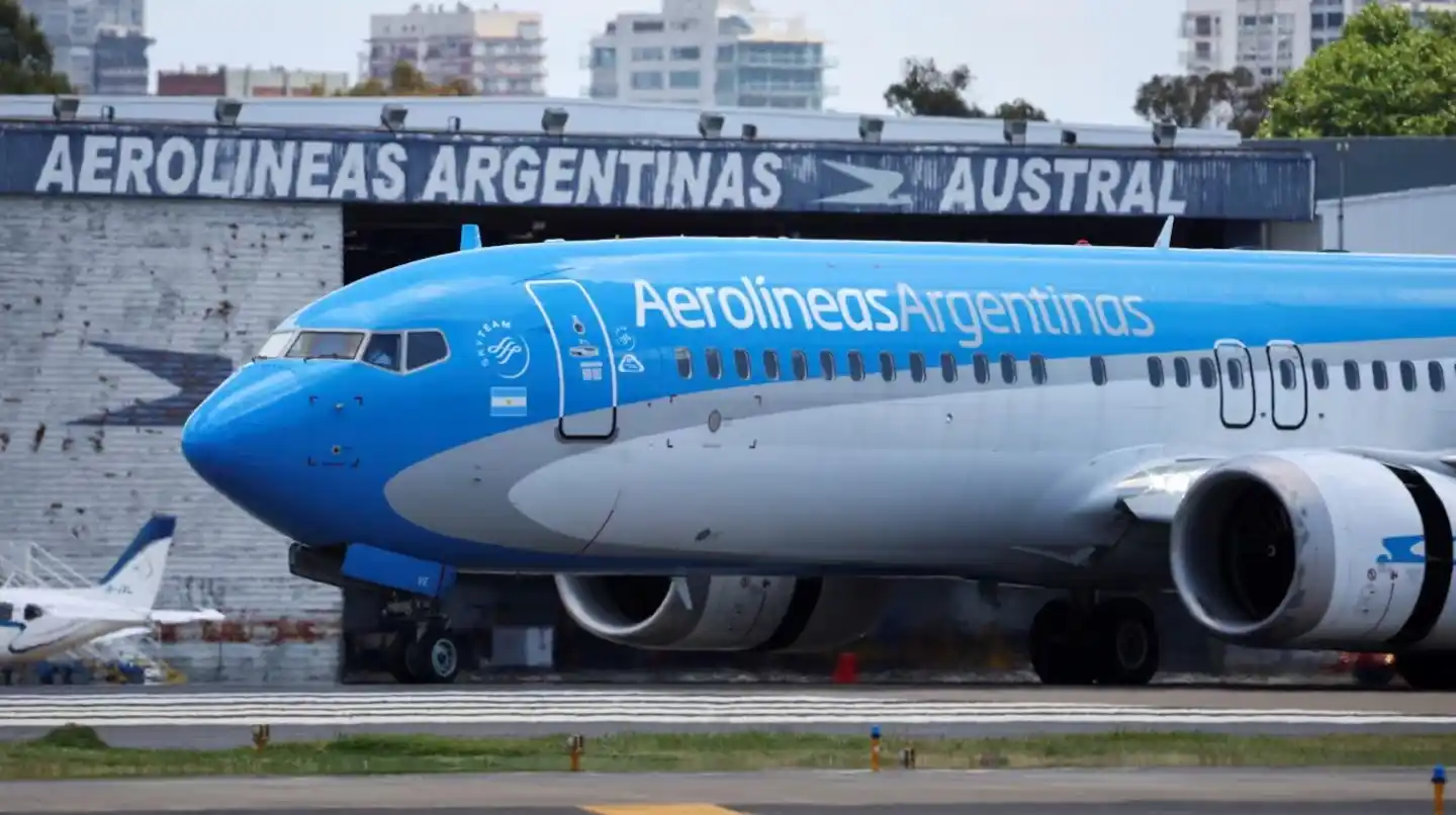 aerolineas