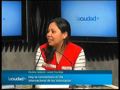 Se conmemora el Día Internacional de los Voluntarios | La Ciudad
