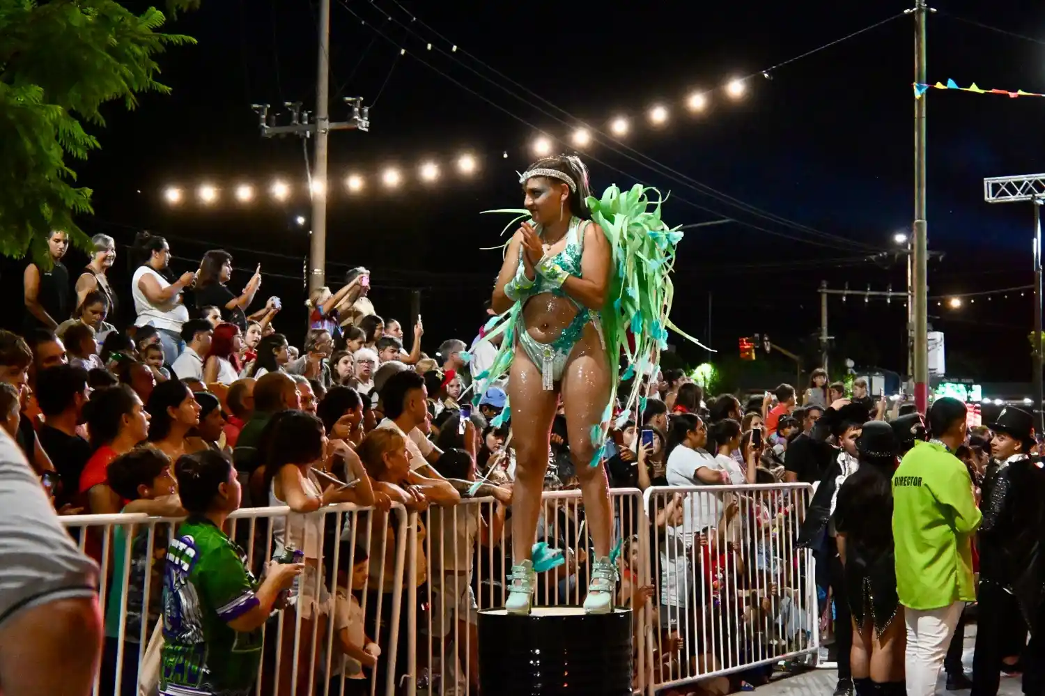 Verano Juntos 2026: cinco fines de semana de cultura, encuentro y gran participación ciudadana