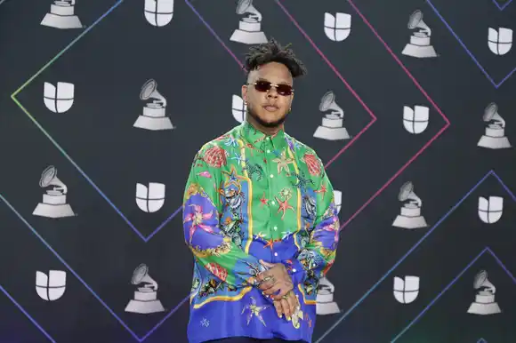 Estos son los venezolanos que optarán por un Grammy Latino