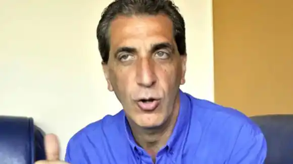 Esposa de Biagio Pilieri exige liberación del dirigente político y de su hijo (VIDEO)