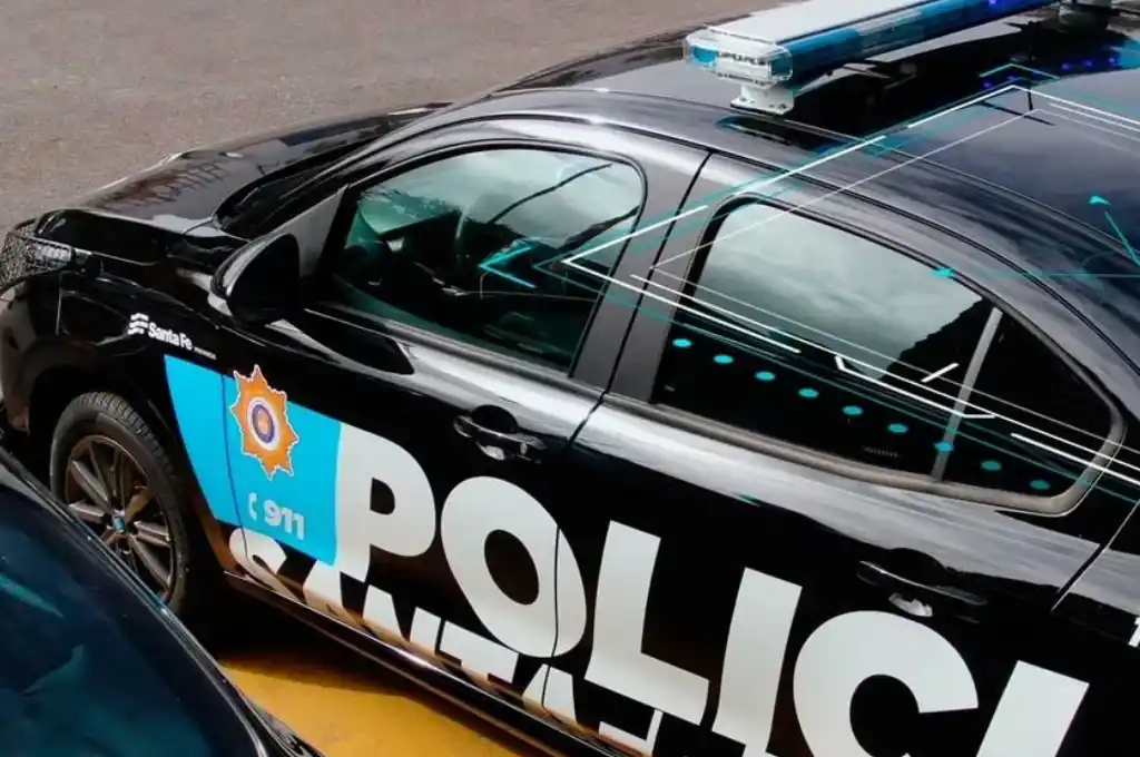 El hecho se registró el sábado 22 de noviembre en Los Zapallos. La imagen es sólo ilustrativa.