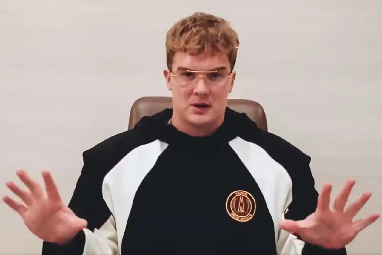 ¿Cómo es y a quién apunta la primera demanda por el escándalo cripto en EE.UU.?