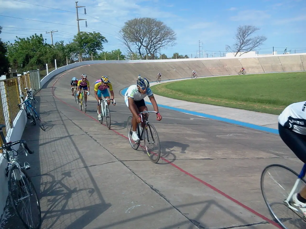 ciclismo rafaela - 3