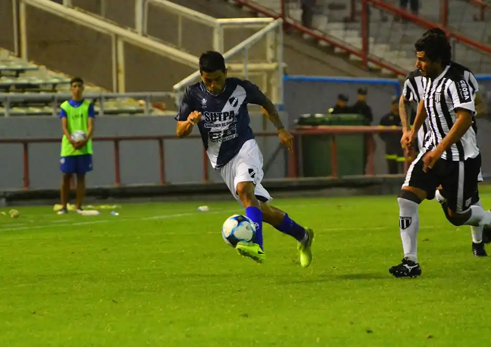 Con 4 bajas, Alvarado va a San Luis por la última esperanza