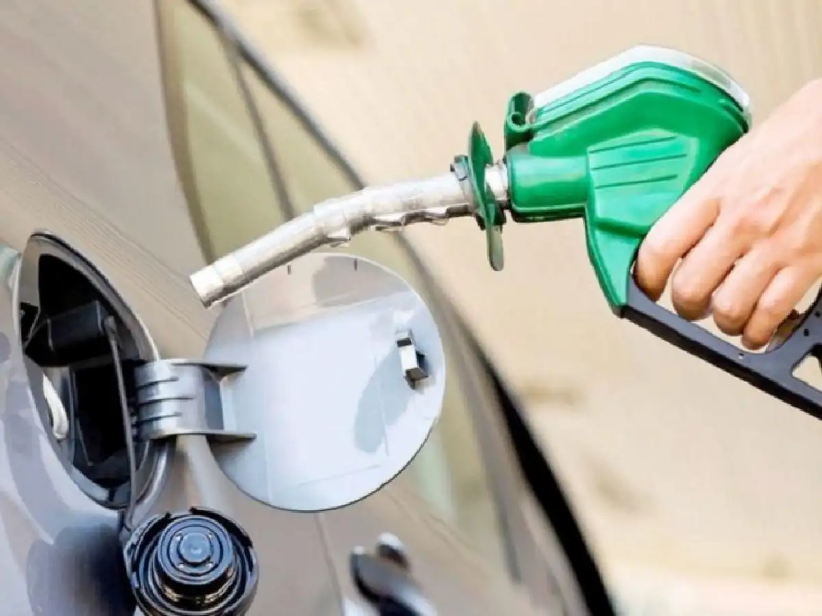 La venta combustibles cayó casi 20% en promedio durante 2020