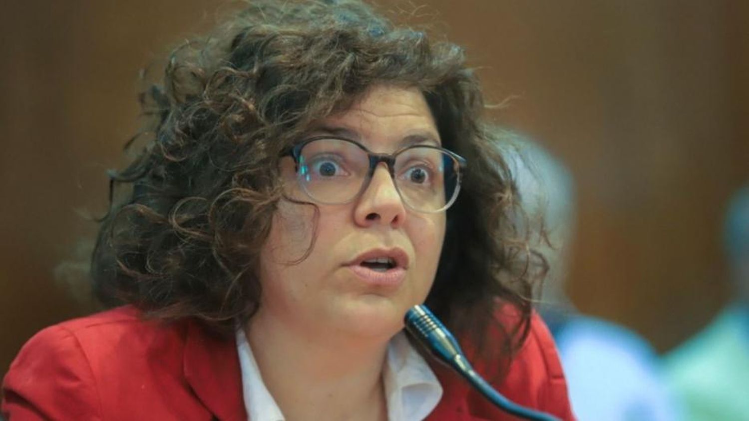 Vaticinio de Vizzotti: "La primavera va a ser con mucho más alivio de lo que la gente hubiera pensado"