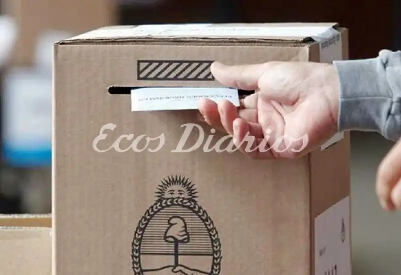 Organizan las campañas para llegar con propuestas al vecino