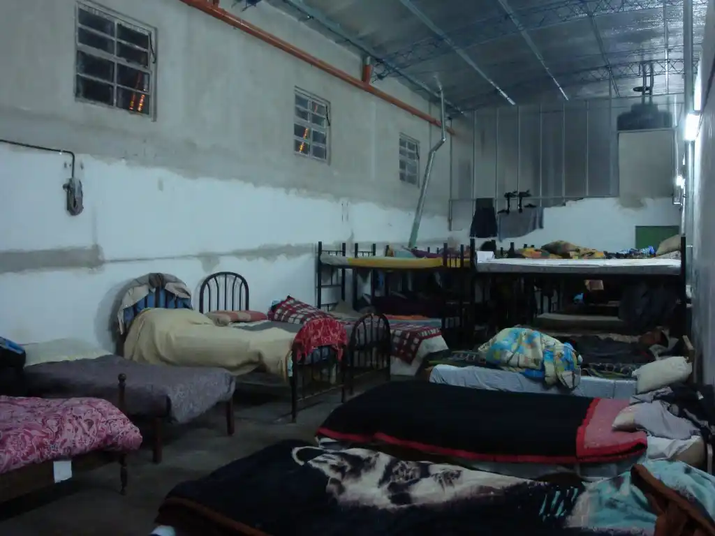 Reclaman deuda millonaria del Municipio al Hogar Nazaret