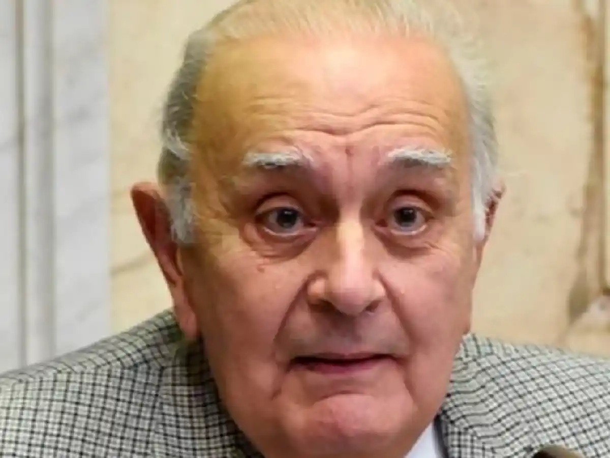 Un diputado del PRO pide prisión domiciliaria para los autores de delitos de lesa humanidad