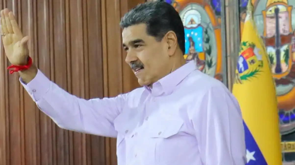 ¡VÉNGASE! Nicolás Maduro asegura que recibirá a migrantes venezolanos “con los brazos abiertos”