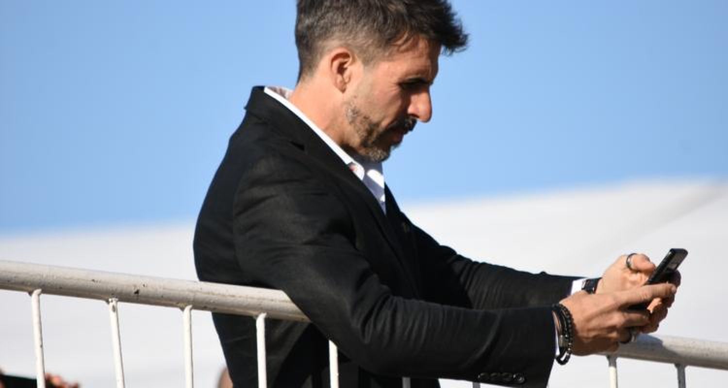 Juegos Bonaerenses 2019: El subsecretario de Deportes bonaerense explicó por qué sacaron canotaje