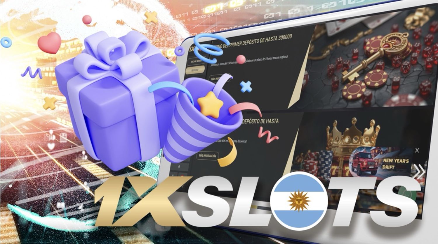 ¿Cómo ganar en 1xSlot Argentina? Análisis real de un jugador con experiencia en la plataforma