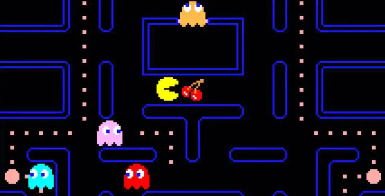 Pac-Man preparan una nueva película live-action