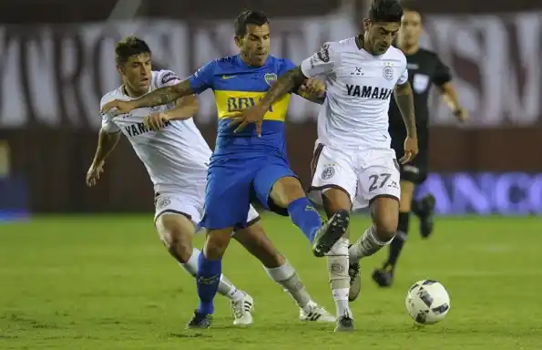 El fútbol comienza el fin de semana: mirá el programa de partidos