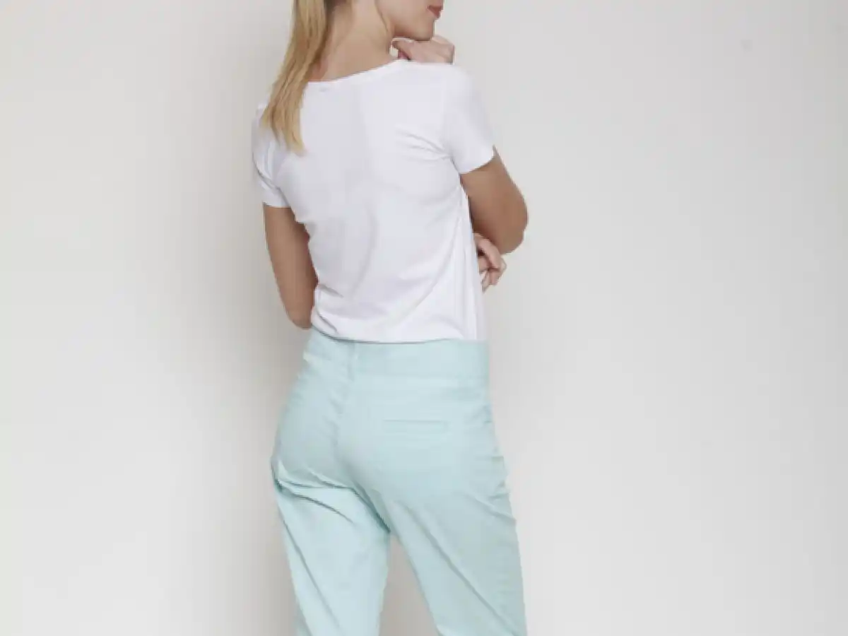 Pescador: el pantalón para usar a toda hora