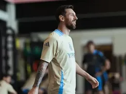 Argentina vs Puerto Rico: hora, formaciones y cómo ver en vivo