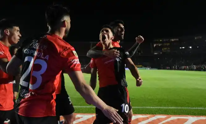 Foto: Manuel Fabatía