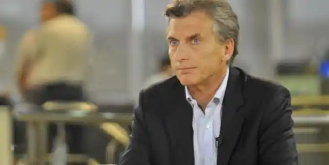 Macri retoma su agenda en Mar del Plata