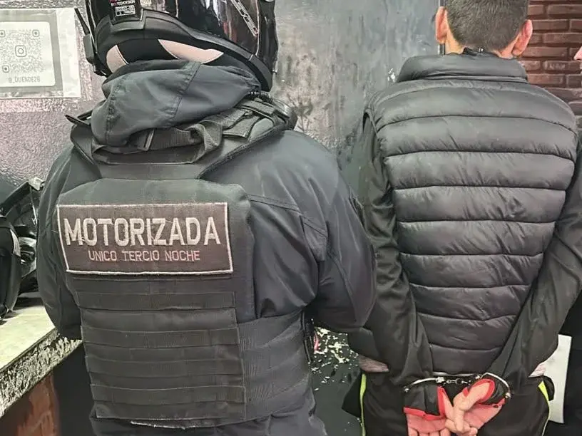 Brindaron detalles de cómo cayó la banda de cordobeses que robaba con inhibidores de señal en Rosario