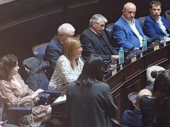 Evita, 106 años: Diputada de Los Toldos señaló que "allí comenzó la historia de una mujer que se convirtió en leyenda"