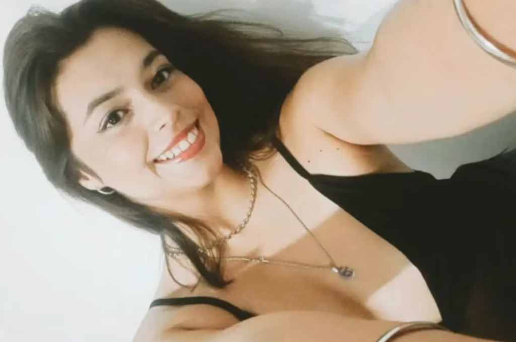 Daiana mendieta tenía 22 años. (Foto: Instagram / daianamendieta_)