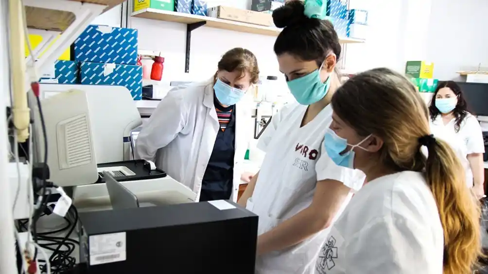 Argentina: Se diagnosticaron 717 nuevos casos de coronavirus y 12 muertes