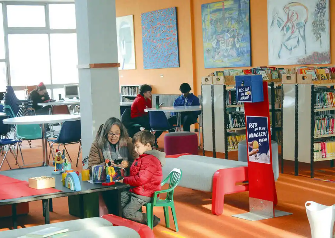 Biblioteca