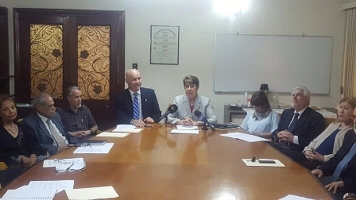 ¡A LA MALA Y SIN CONSULTA! Maduro pretende imponer convención colectiva en las universidades (+Documento)