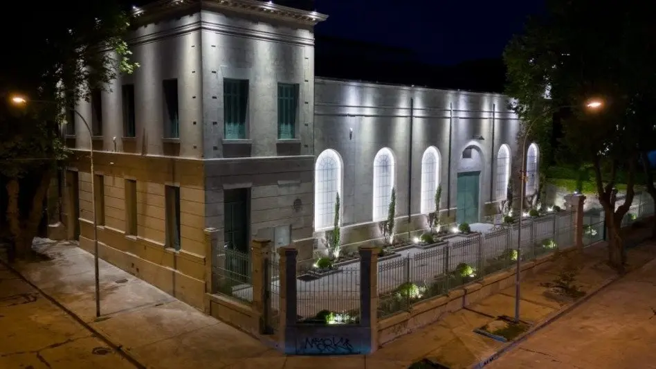 "Lúmina, Cultura en Foco": EDEA presenta su espacio cultural 