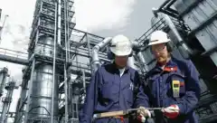 Inscripciones abiertas para Técnico en Mantenimiento Industrial