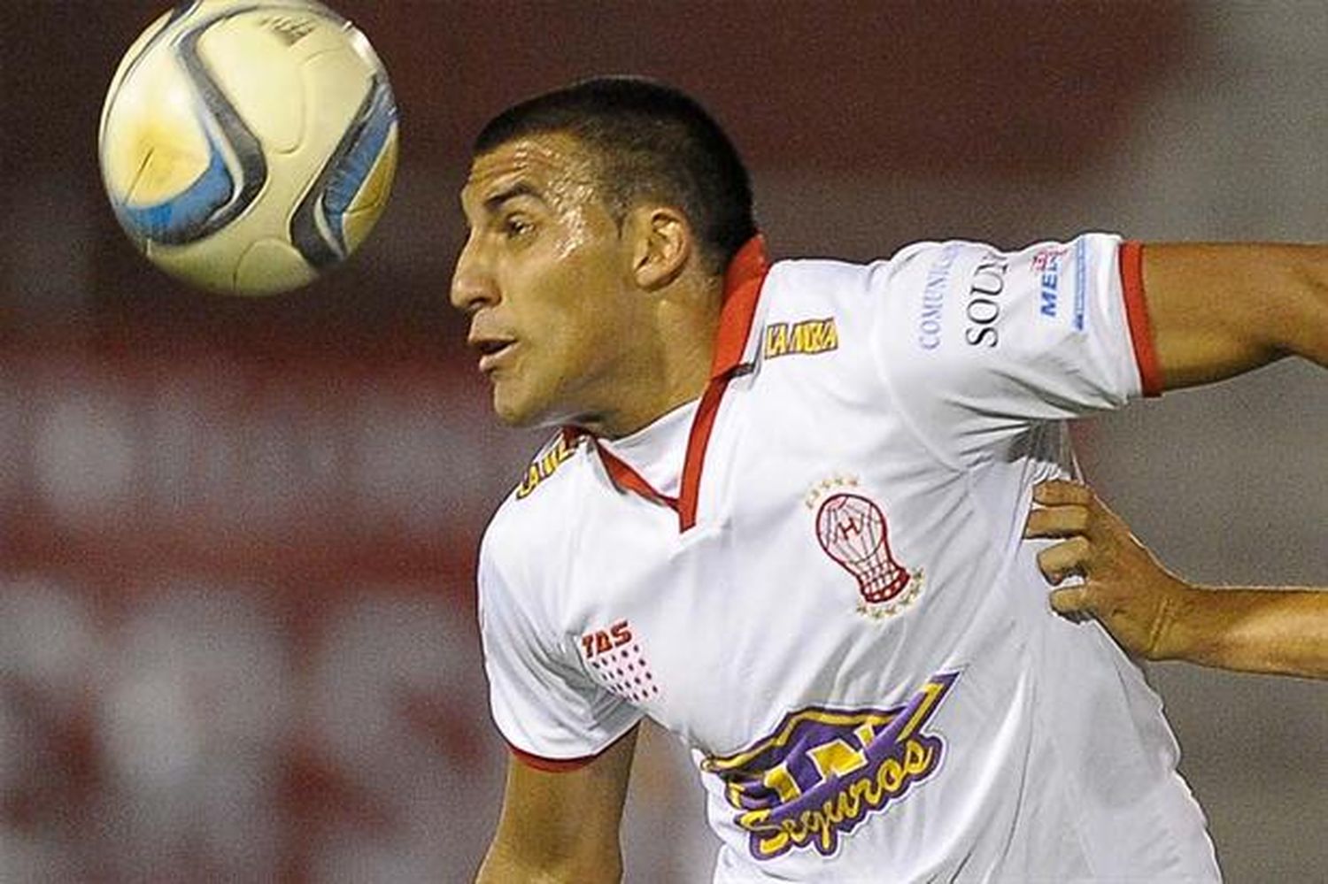 Huracán empató y su acceso a los octavos de la Libertadores se complica