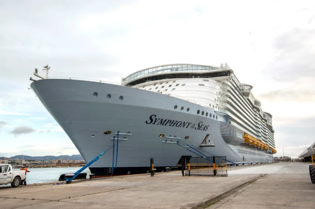 Miami: detectaron más de 40 casos de COVID-19 en un crucero