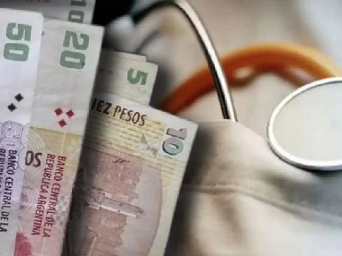 Las prepagas volverán a aumentar en junio un 7,5%