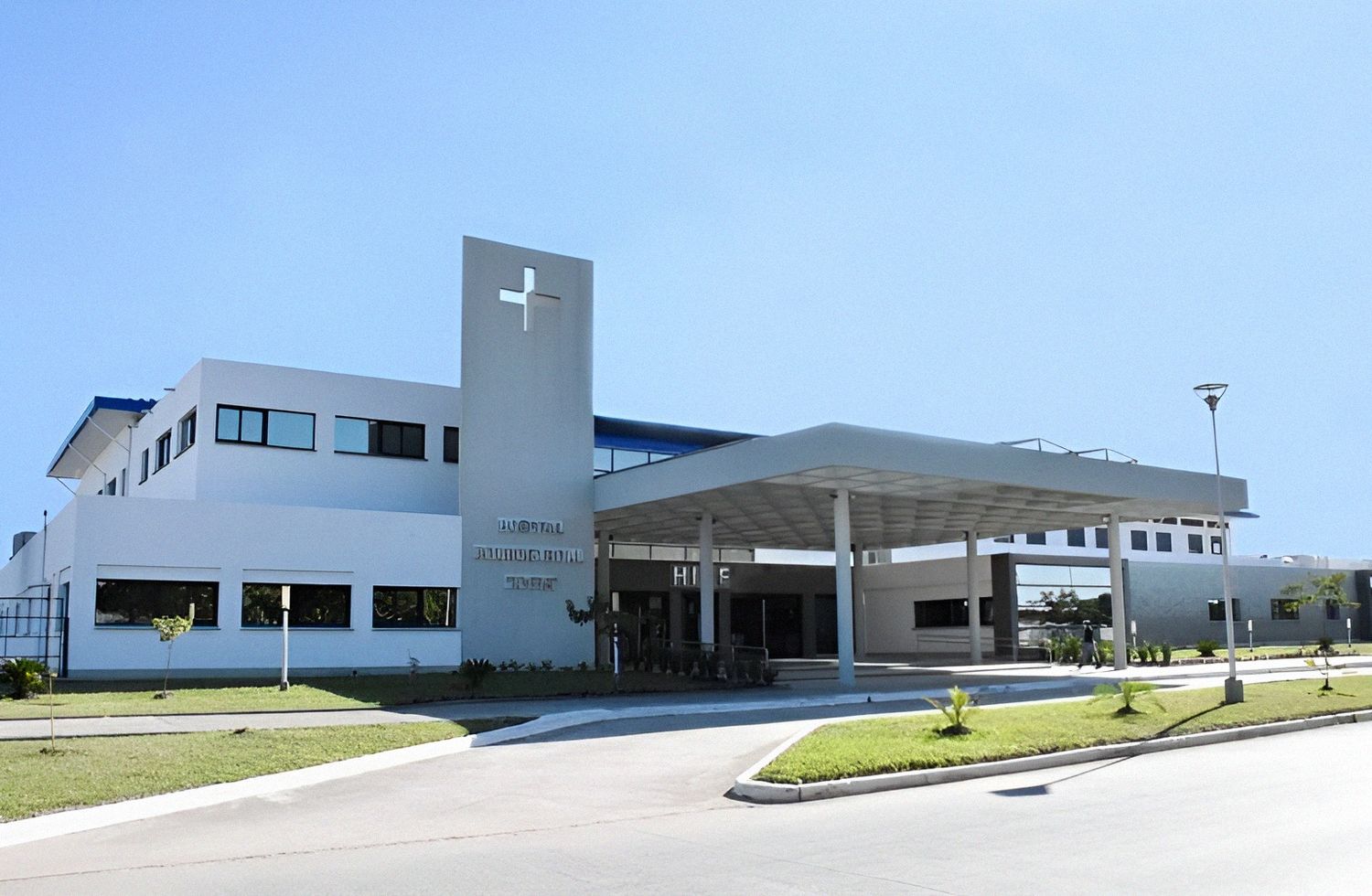 Se conmemora el 28 de mayo un nuevo aniversario del Hospital Interdistrital Evita