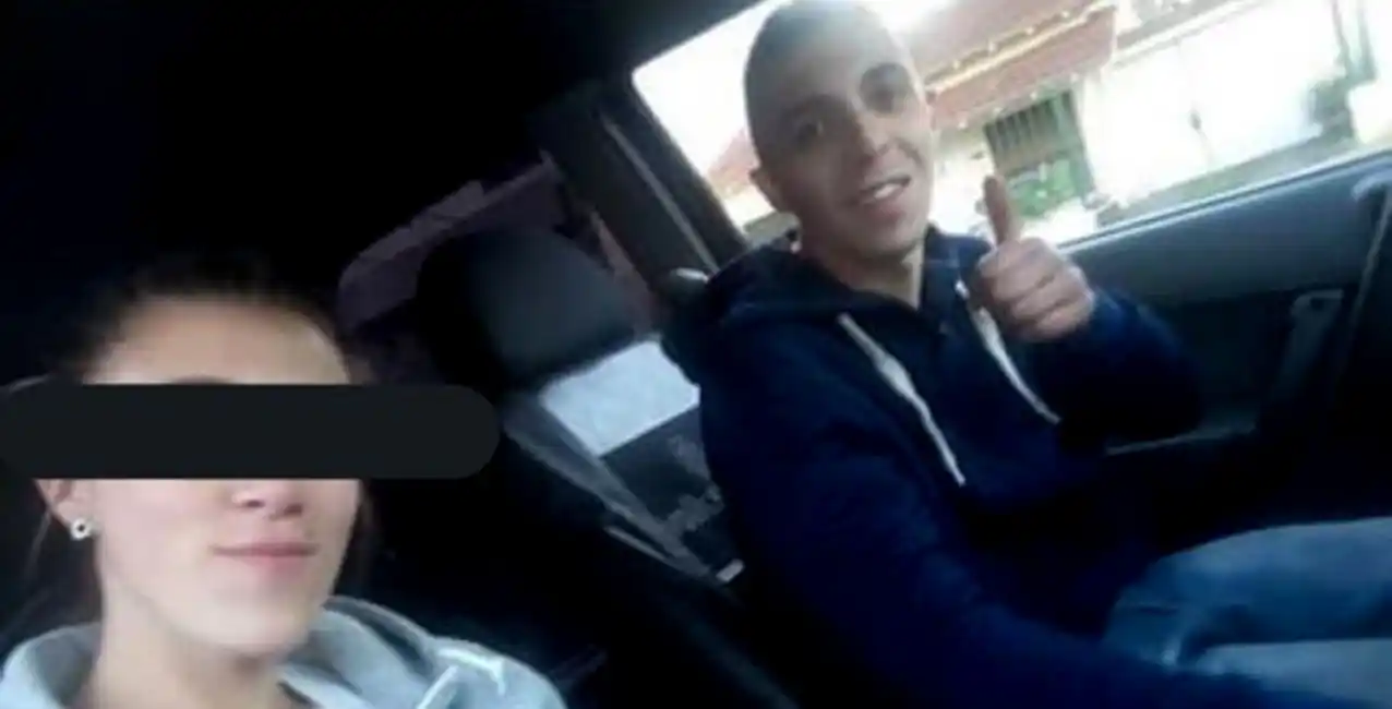 Lo asesinaron de un disparo para robarle el auto