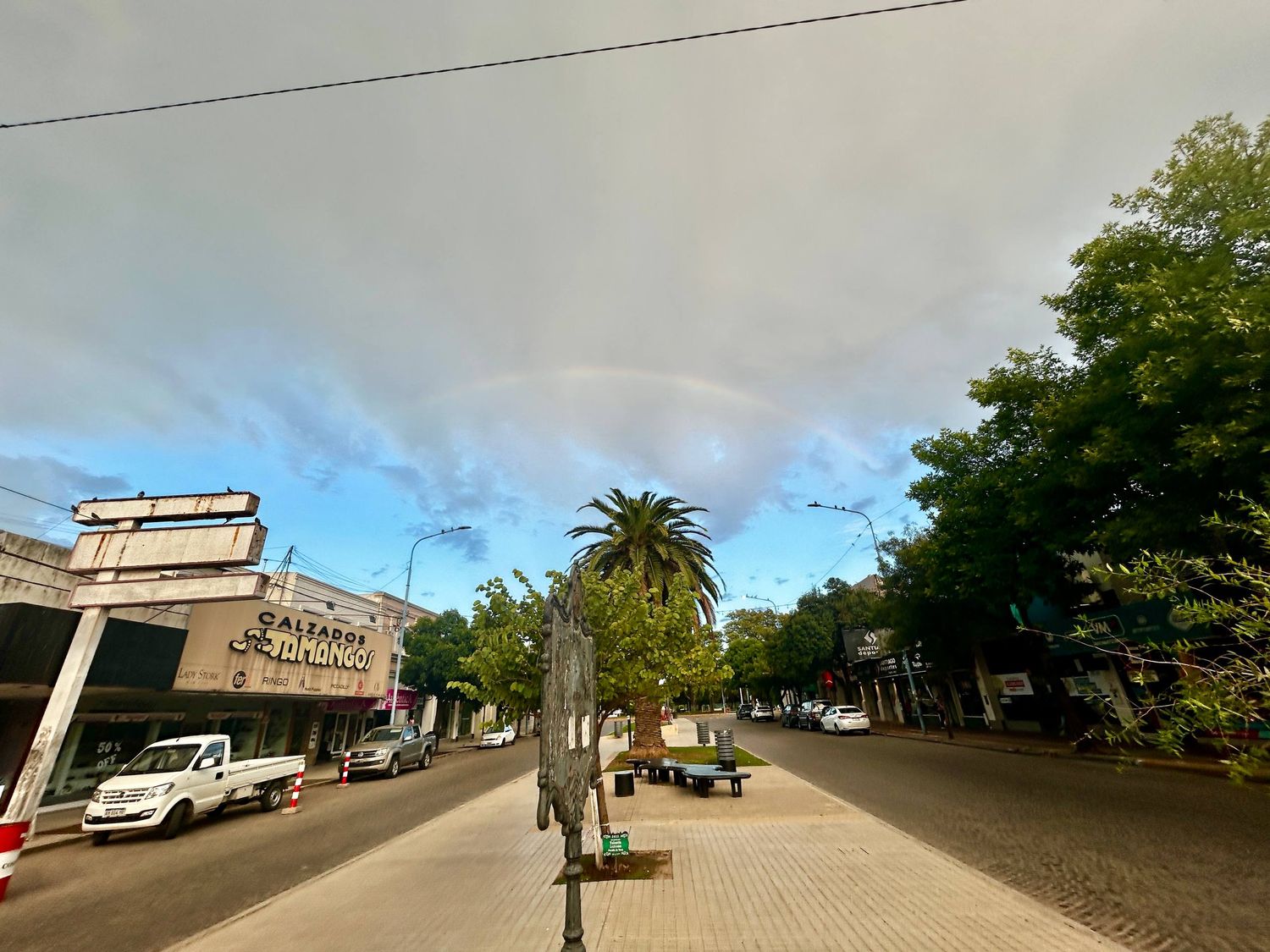 Crédito: Radio Rafaela