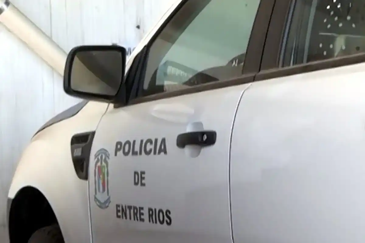 Secuestraron marihuana: un detenido y 10 identificados