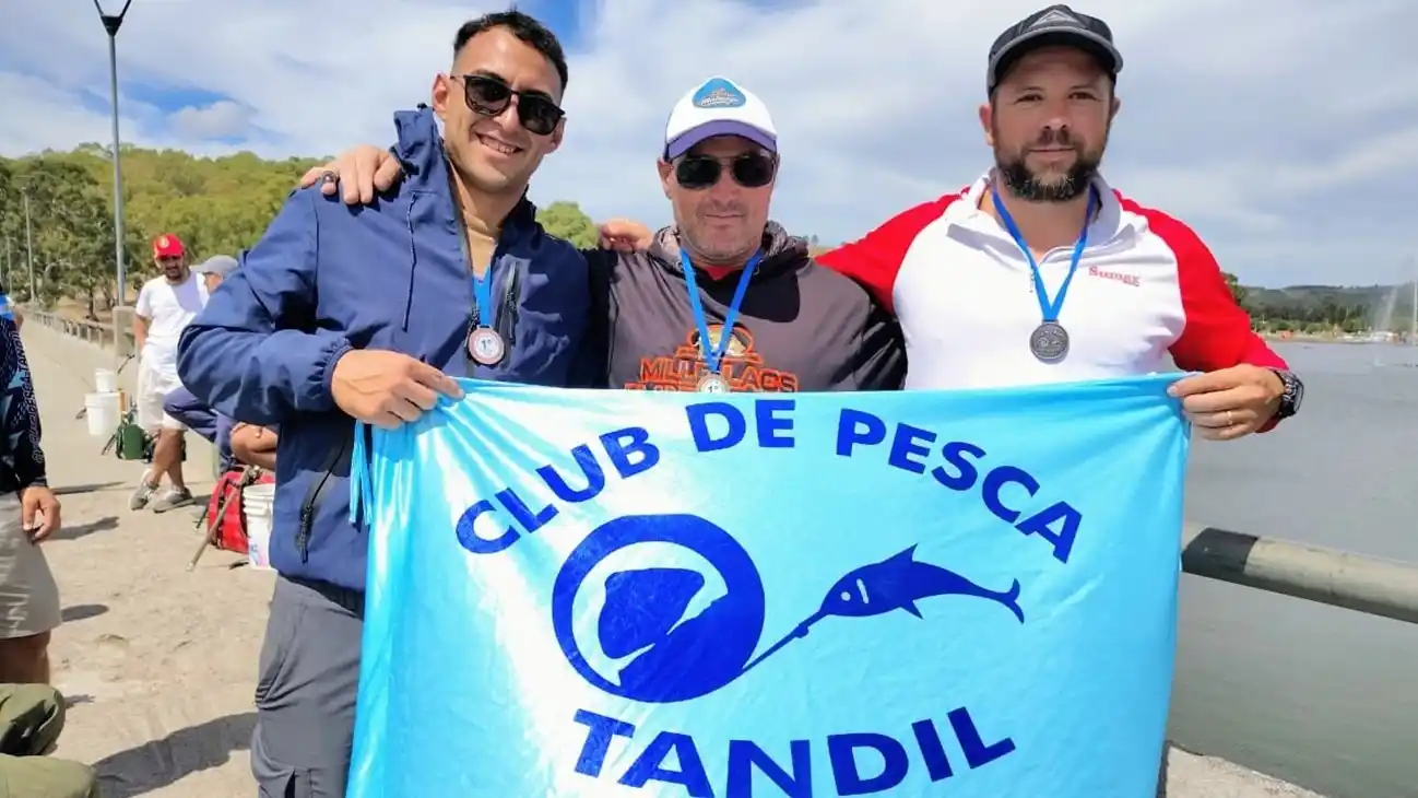 Córdoba, Carnisetti y Arispe.