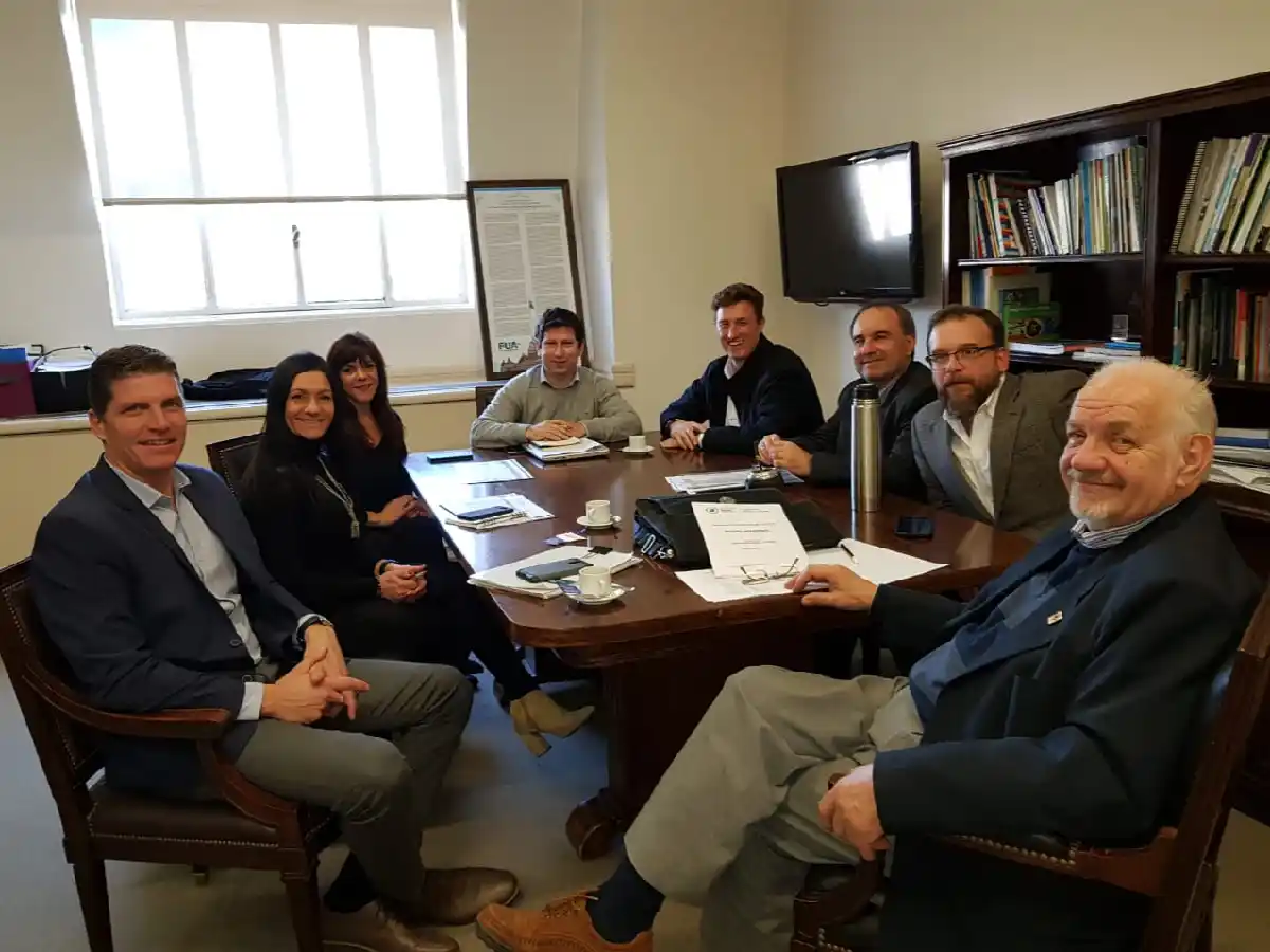  Confirman presupuesto y carreras permanentes del Cusf   