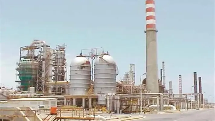 A CAMBIO DE ORO: Irán vende catalizadores a Venezuela para mejorar producción de gasolina